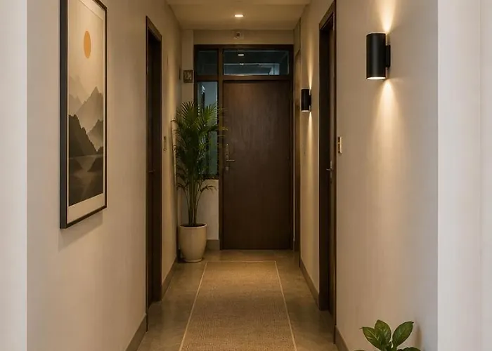 Luvkushheritage Apartamento Katmandú