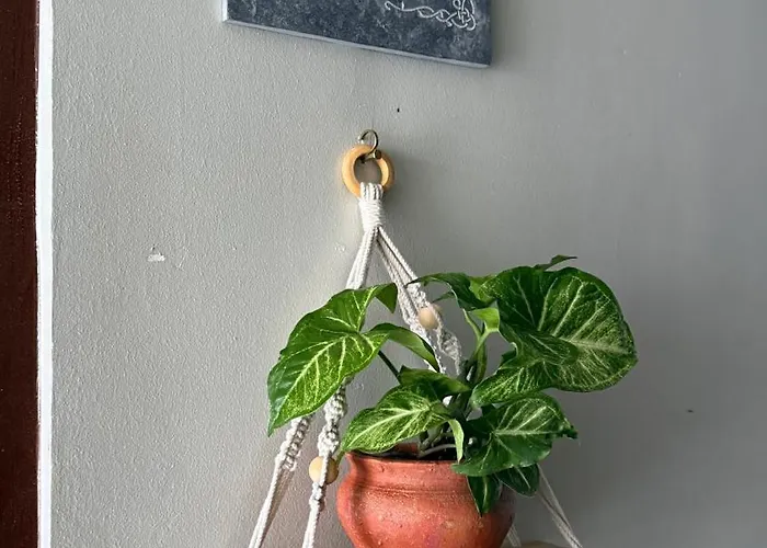 Luvkushheritage Apartamento